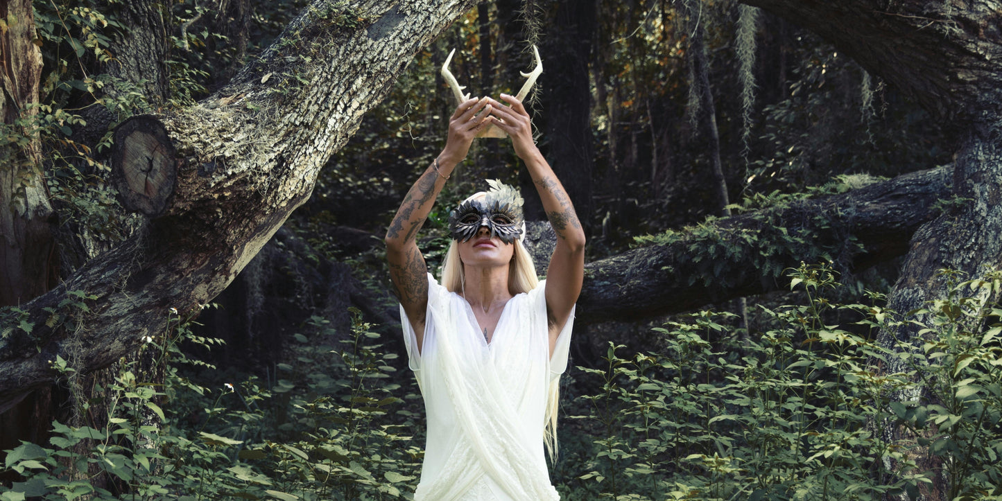 Drei Rituale für diesen Neumond in Schütze