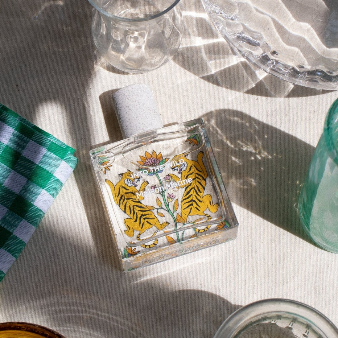 Into the Wild - Eau de parfum 50 ml