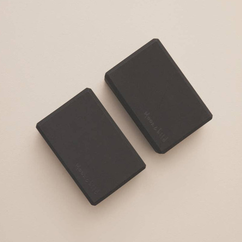 Yoga block