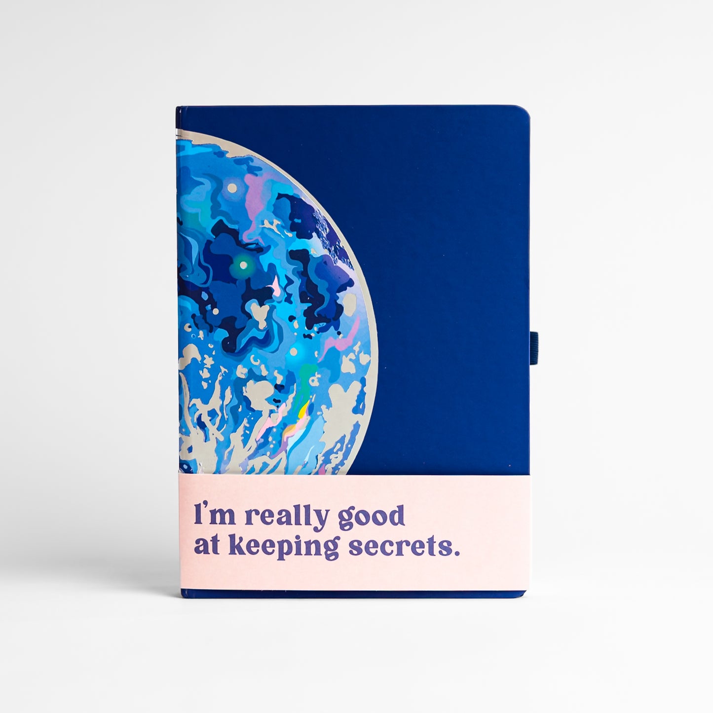 MOONHUB Notebook – Cosmic Mind, Cosmic Notes