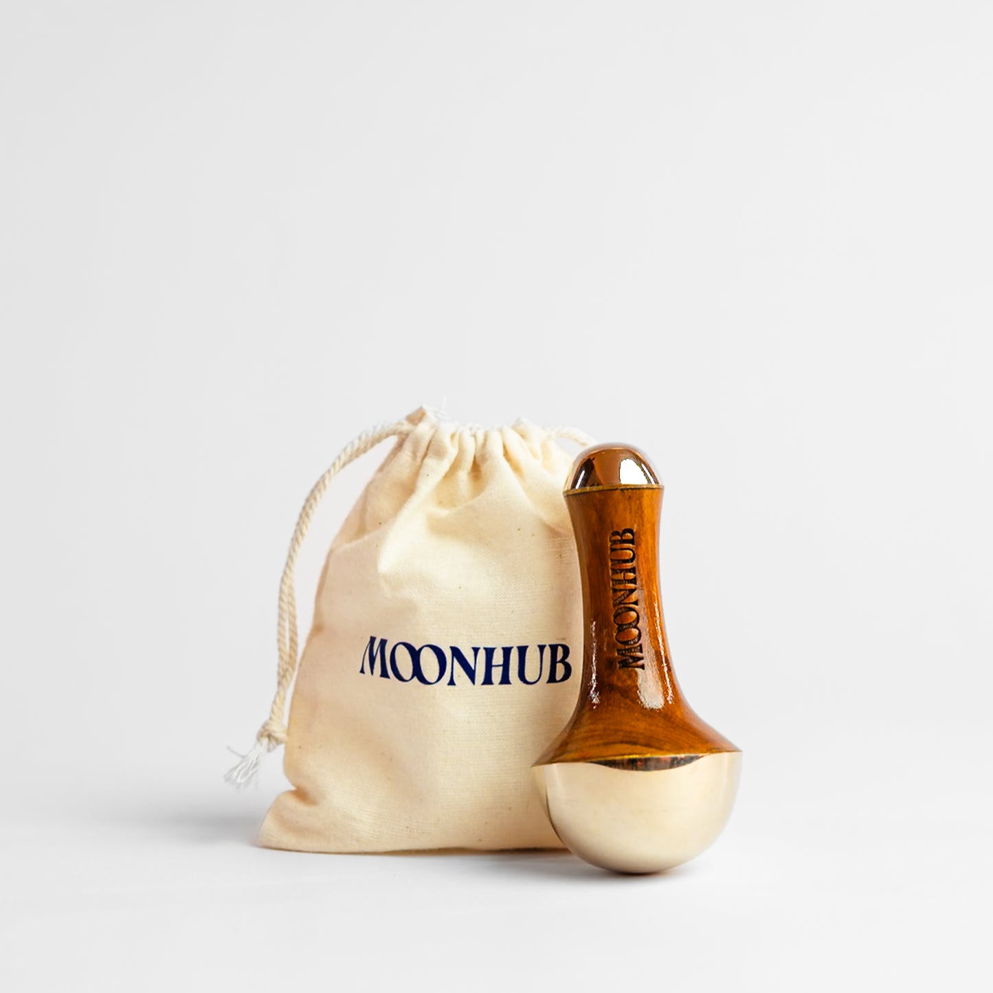 Kansa Wand – The Ayurvedic Glow Ritual