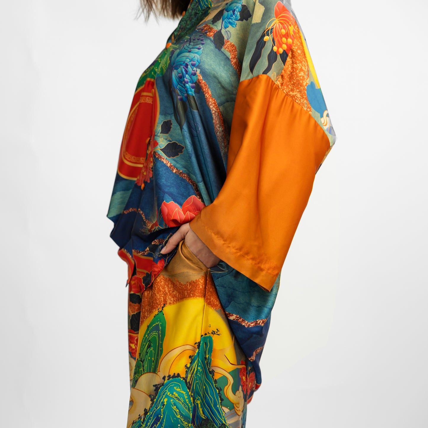 Dreamscape – Seiden-Set (Two of a Kind)