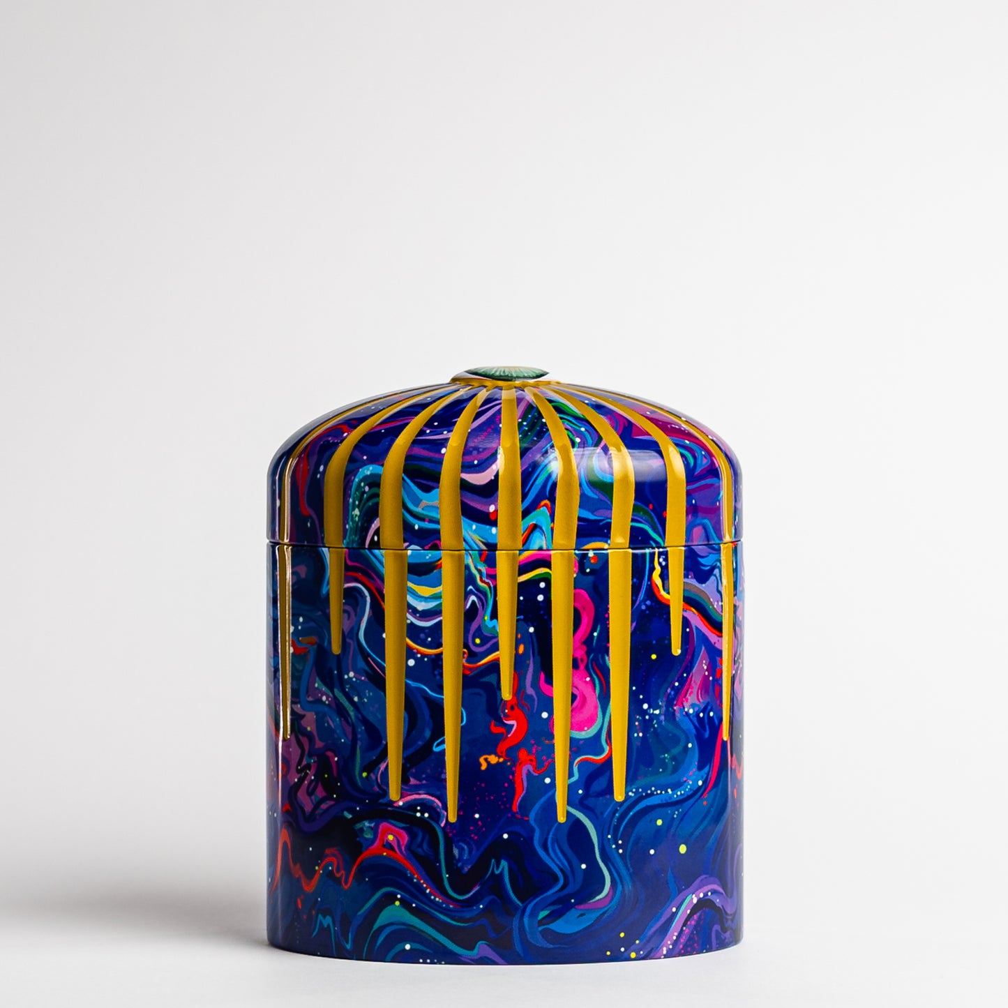 Cosmic Hangover Tea – in der Refill-Tin