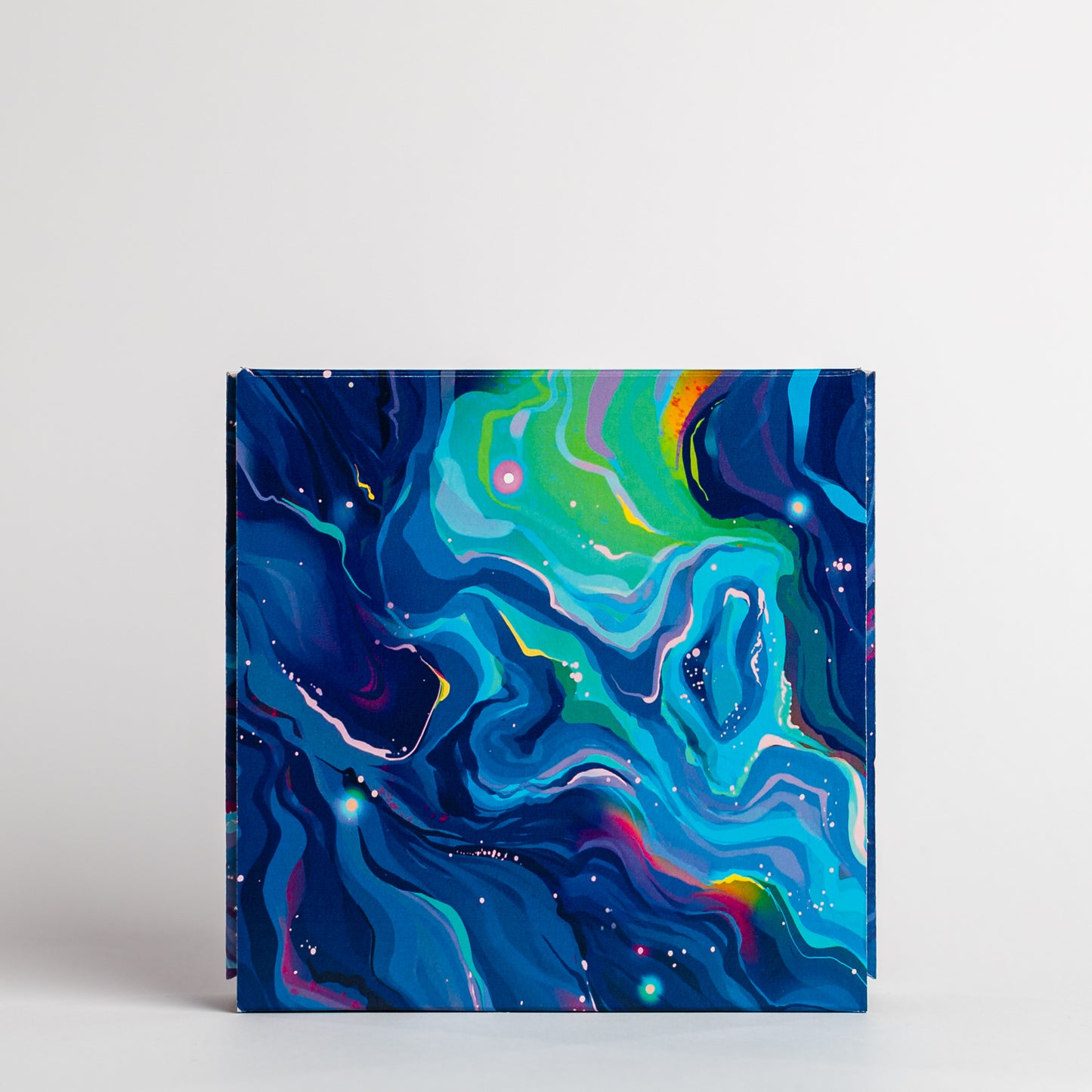 Astro Crystal Set - Pisces