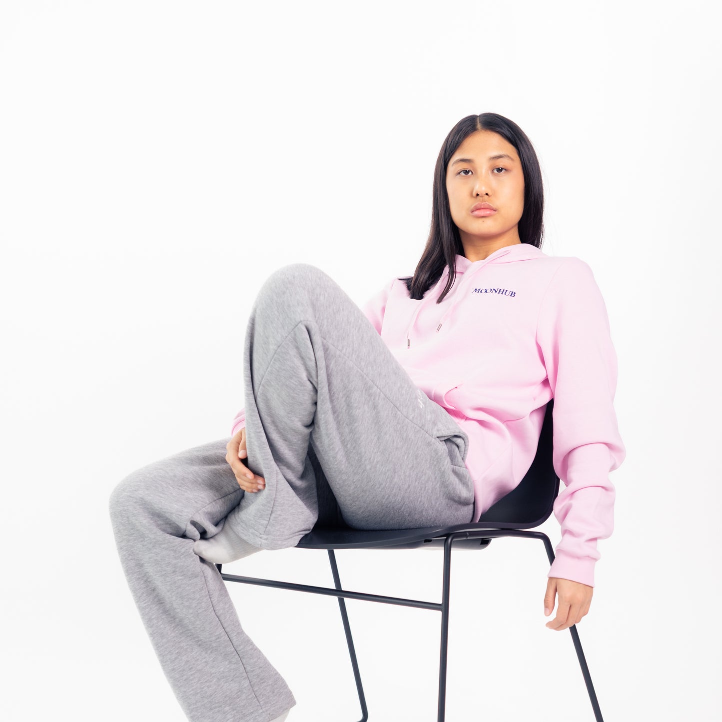 MOONHUB Hoodie – Flausch trifft Soulwear