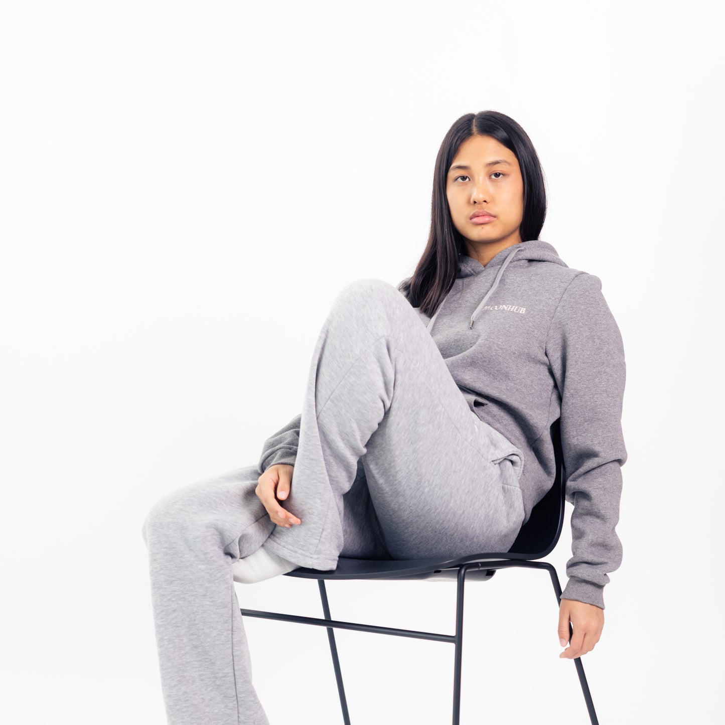 MOONHUB Hoodie – Flausch trifft Soulwear