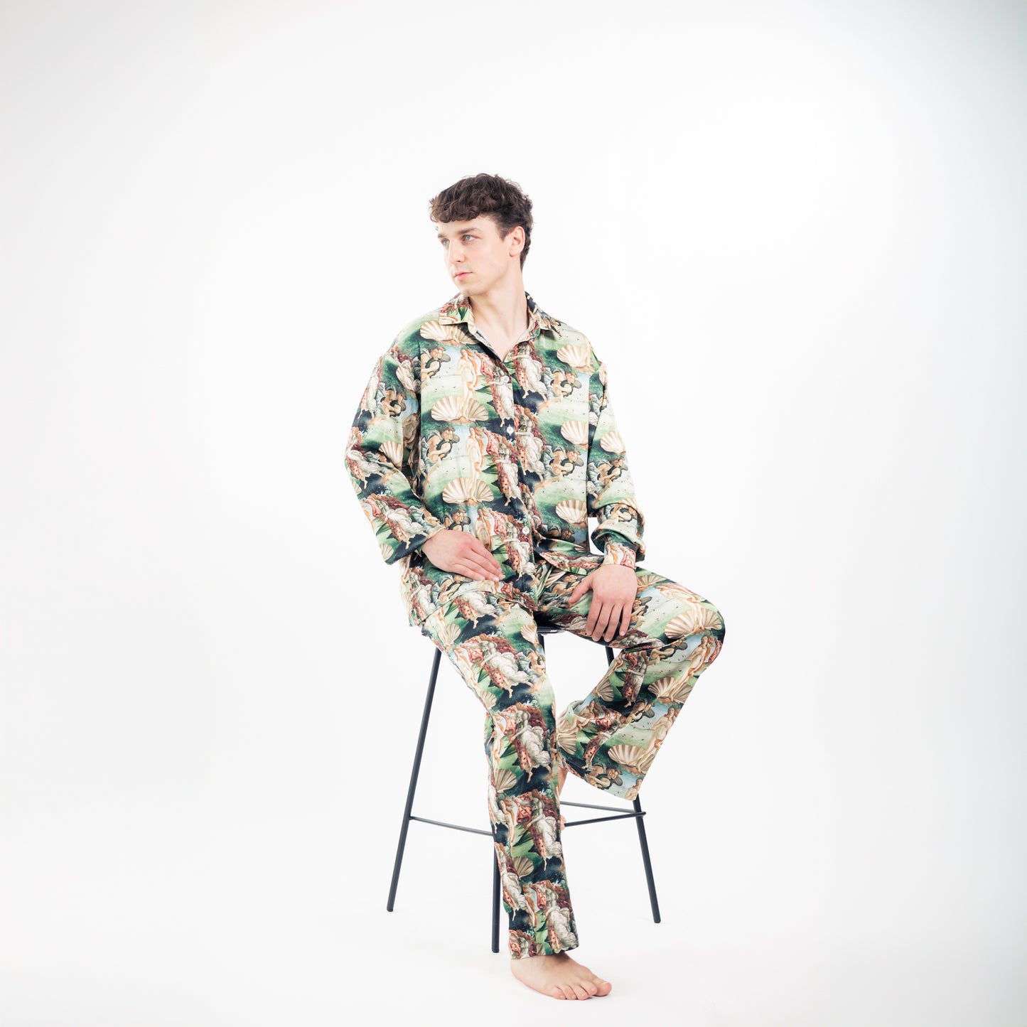 Venus Loungewear Set