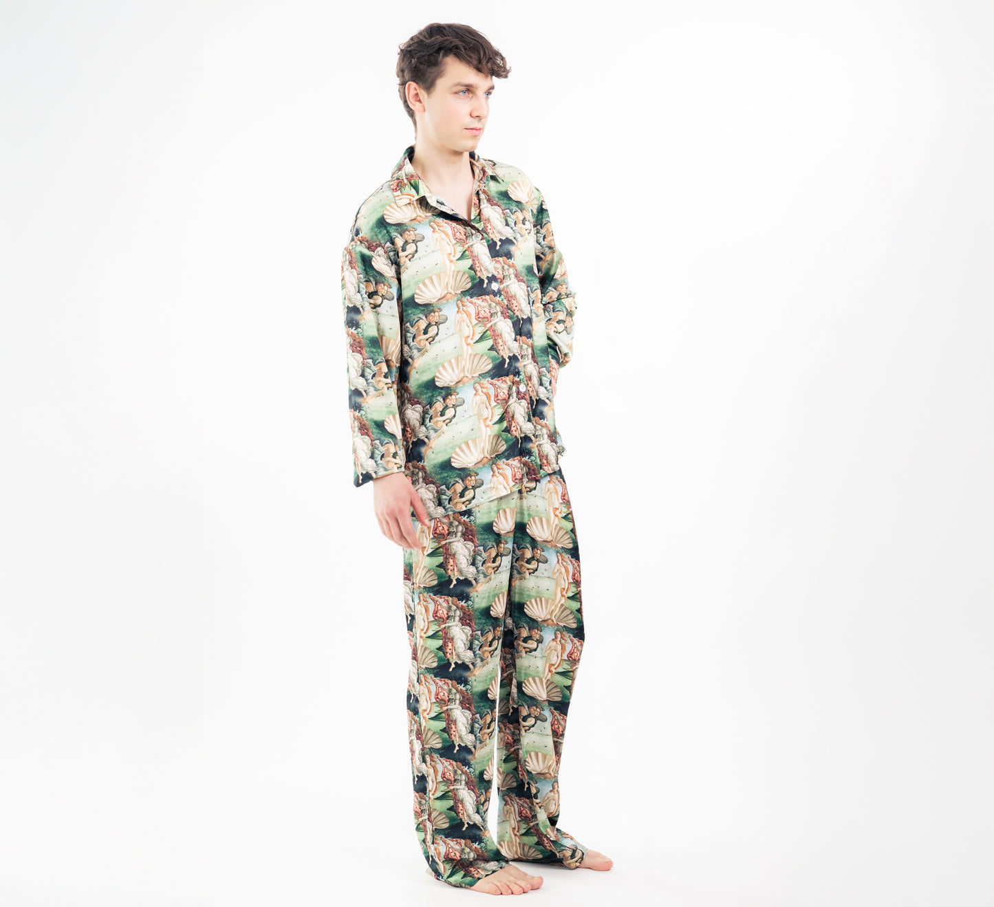 Venus Loungewear Set