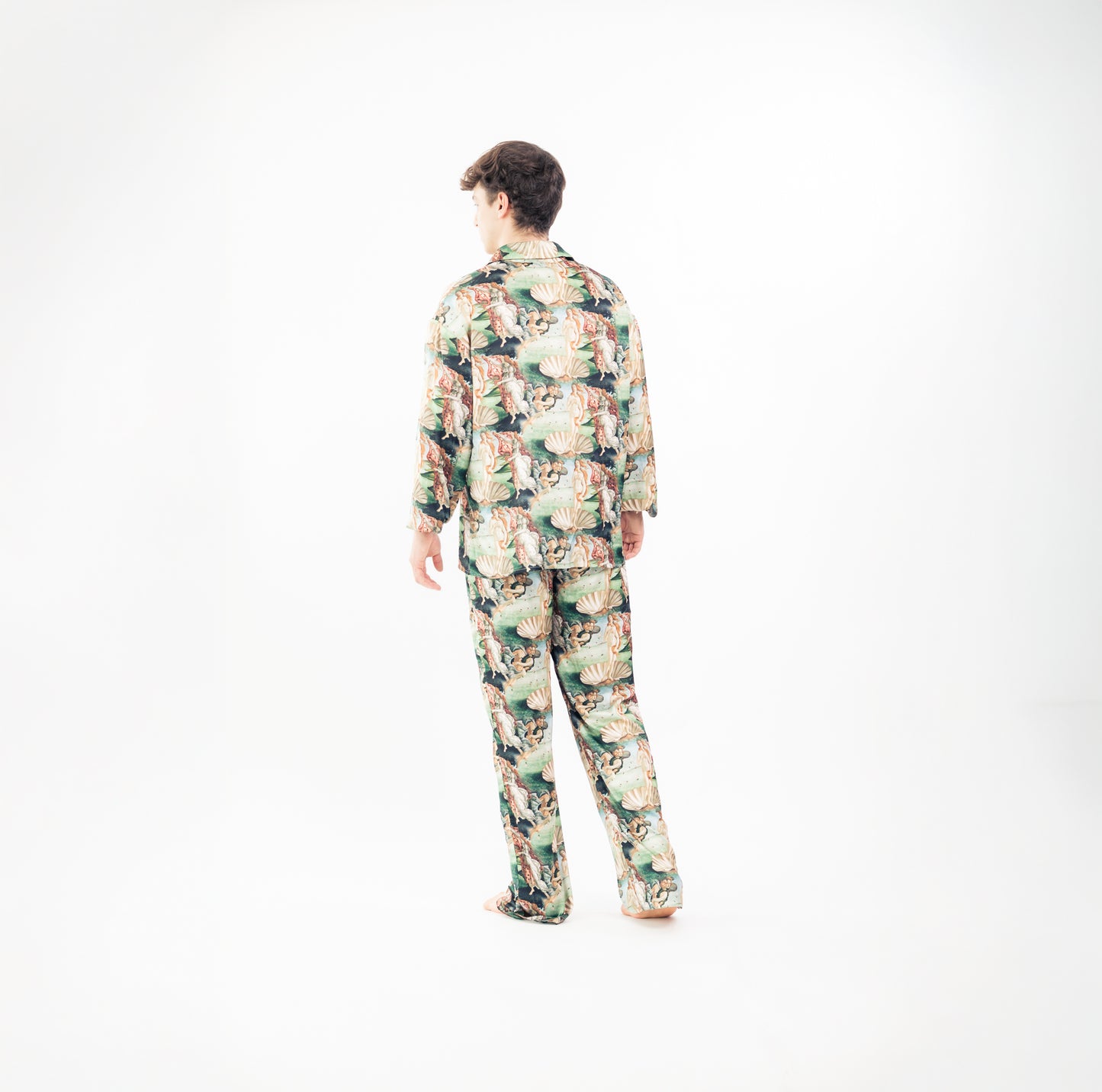 Venus Loungewear Set