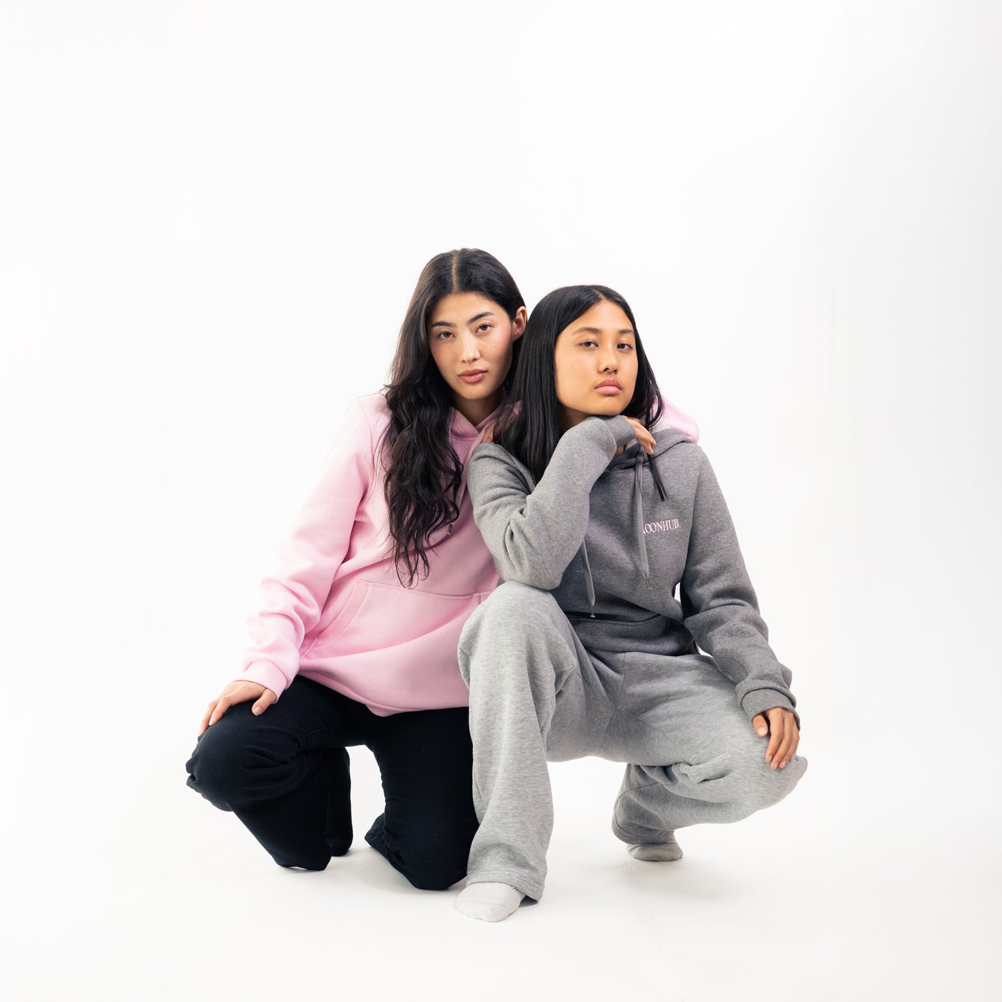 MOONHUB Hoodie – Flausch trifft Soulwear