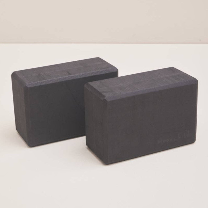Yoga block