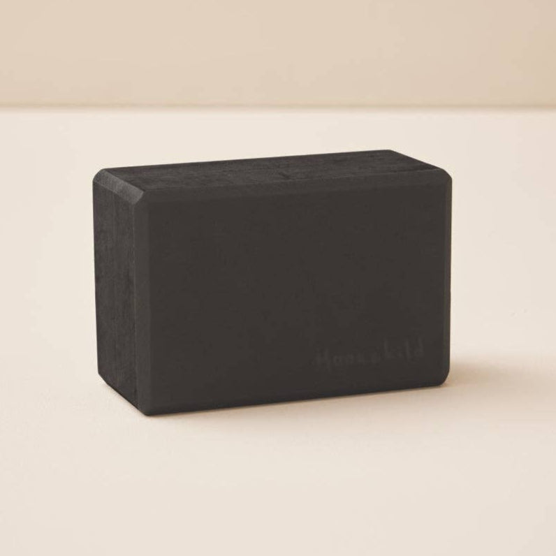 Yoga block