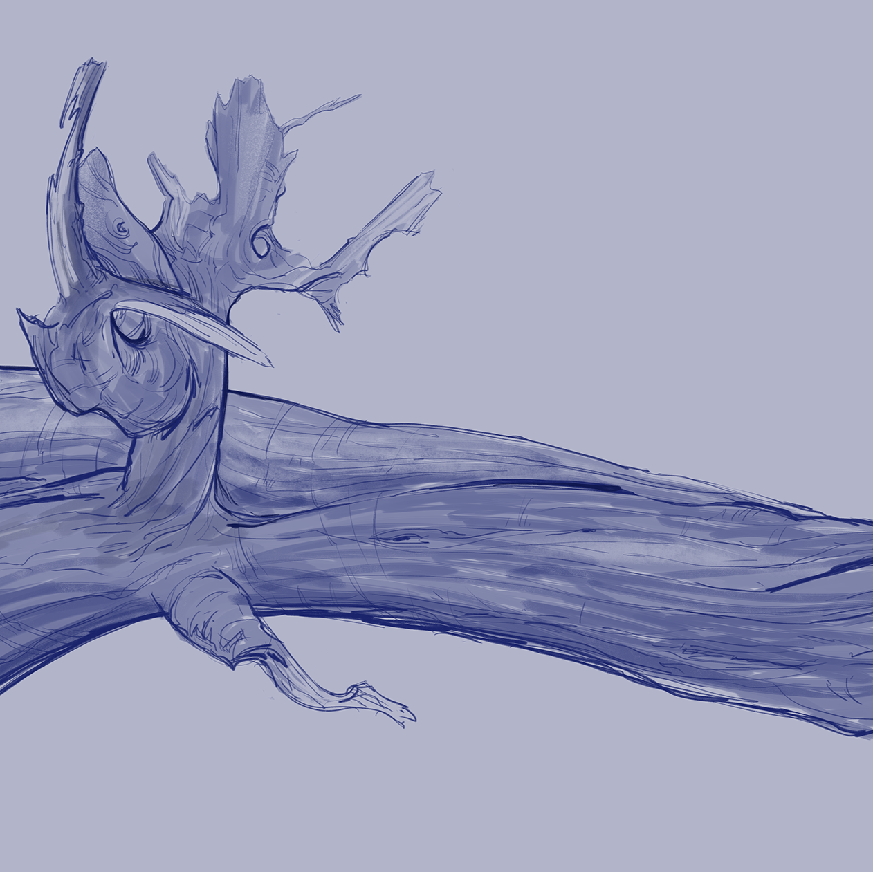 Art Sessions with Xavier