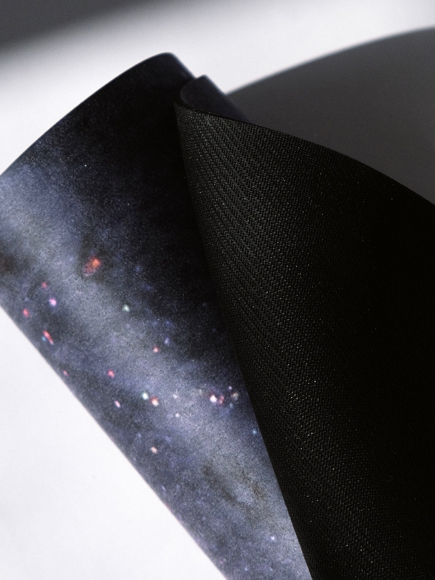 Yogamatte MOONHUB Galaxy