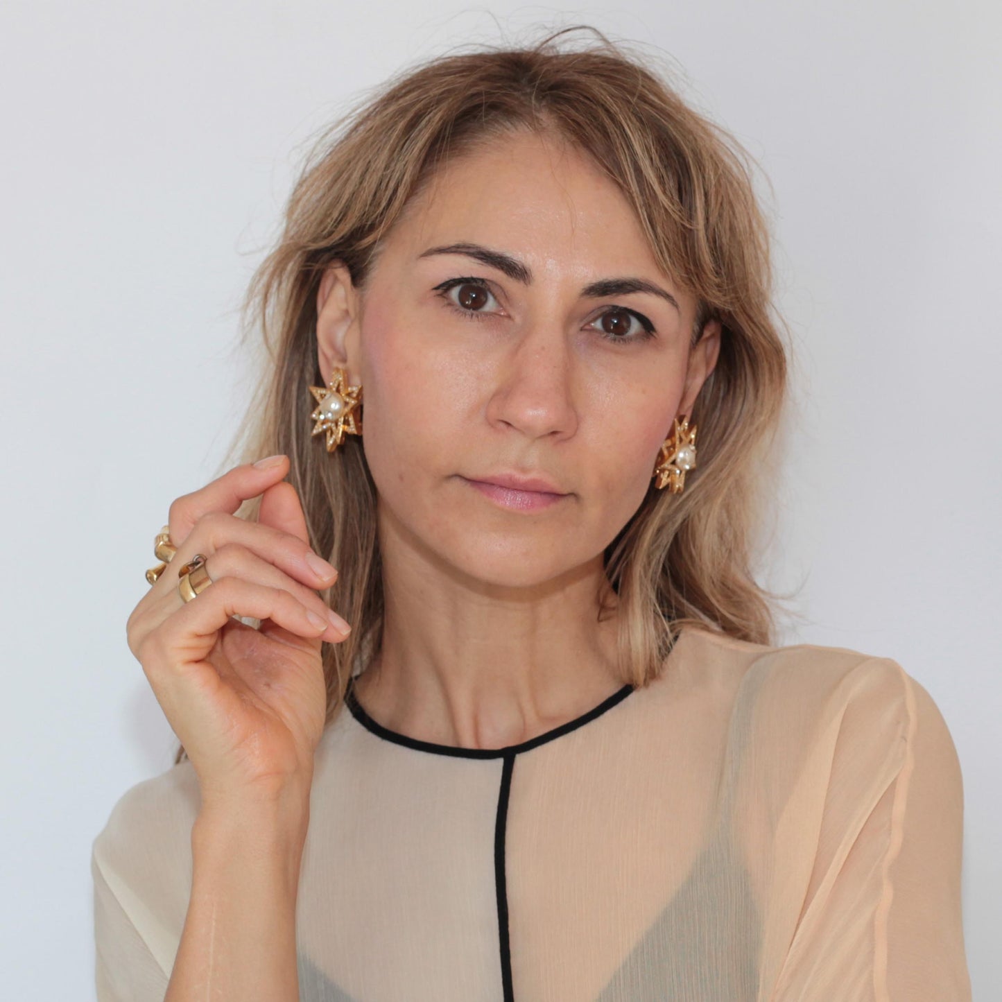 Feier und Vorbereitung auf den Neumond im Schützen