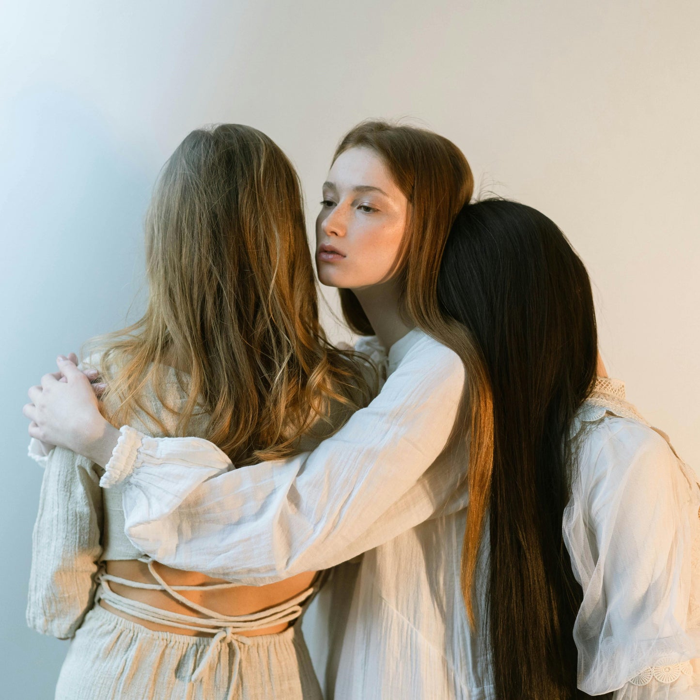 Feier und Vorbereitung auf den Neumond im Schützen