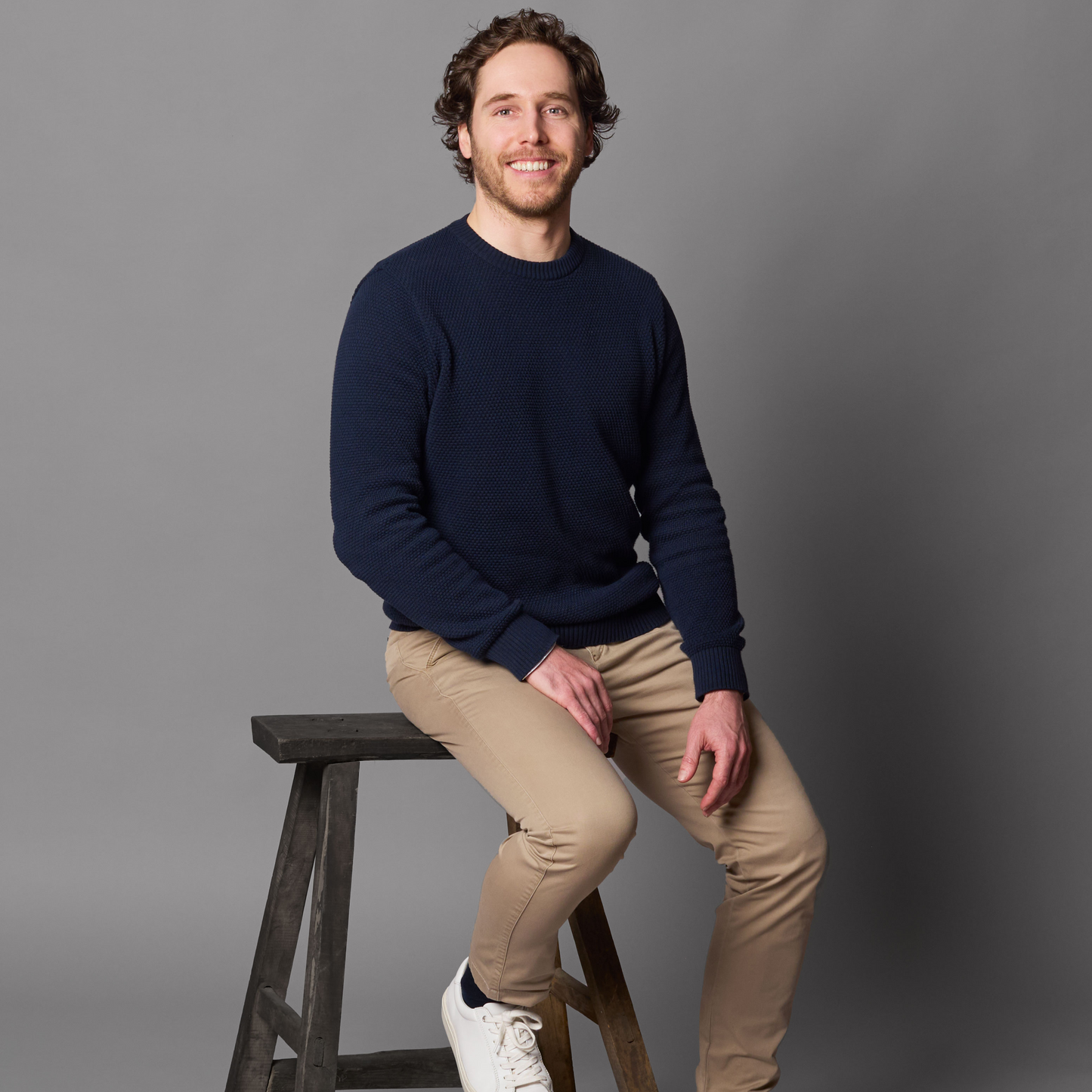 Art Sessions with Xavier