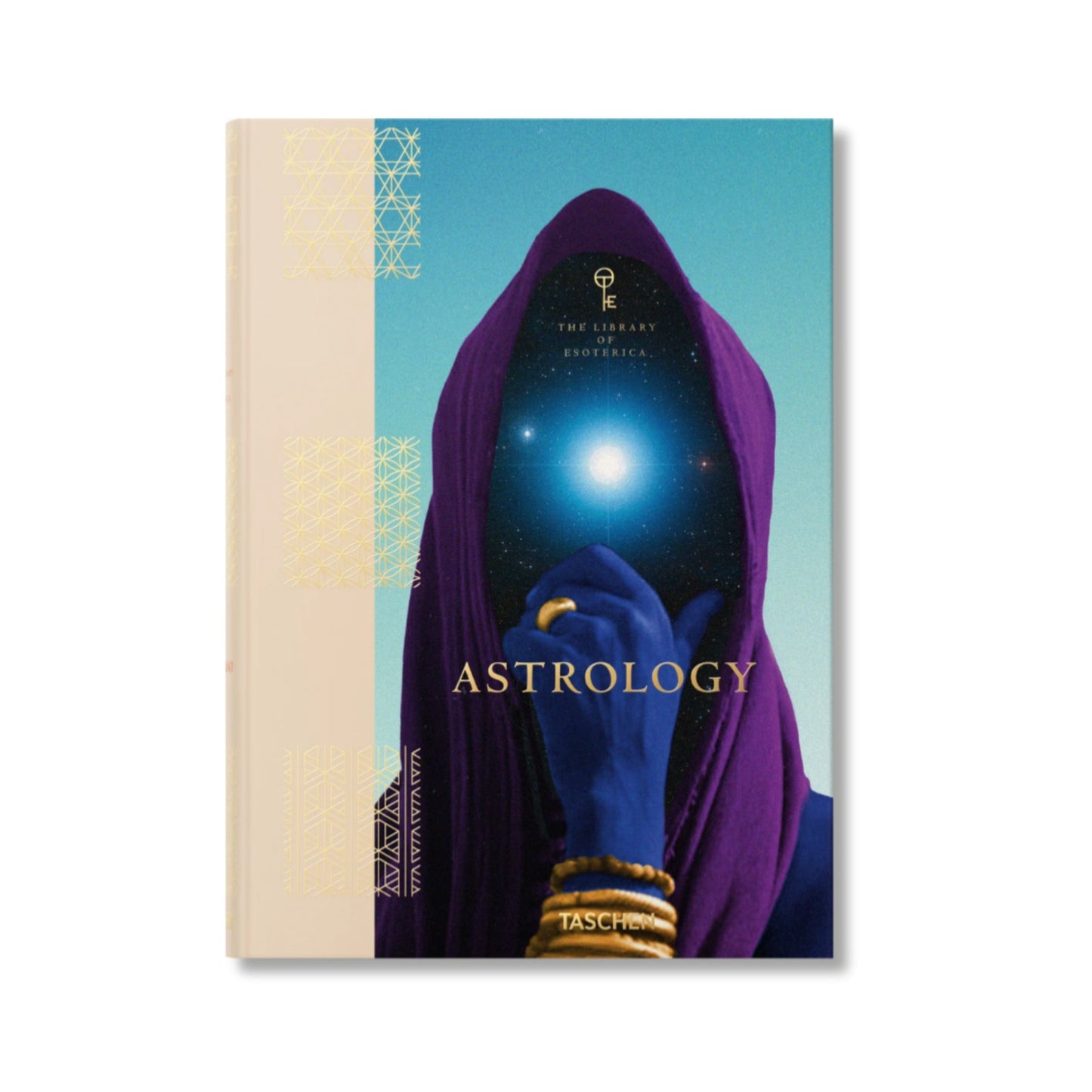 Astrology. The Library of Esoterica