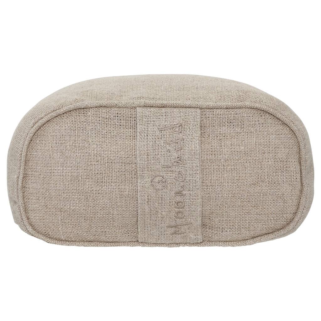 Yoga bolster