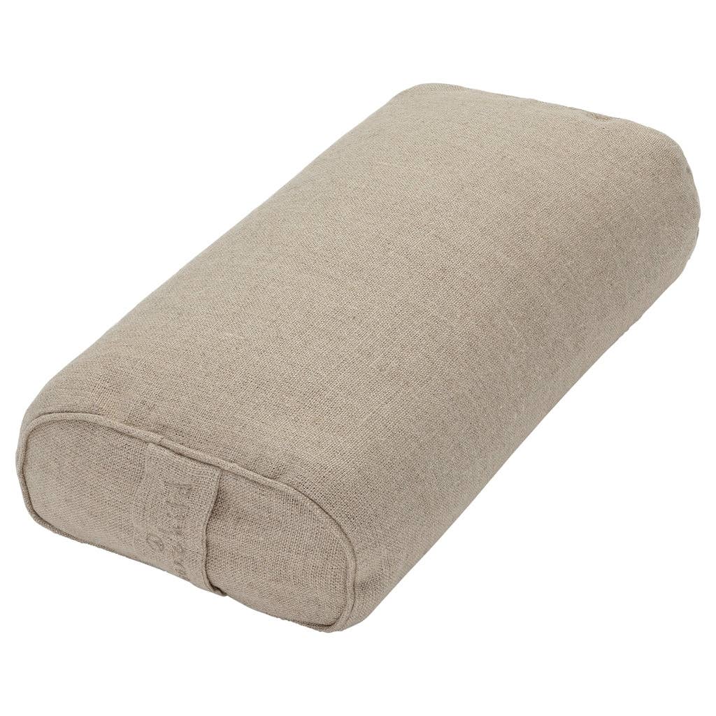 Yoga bolster