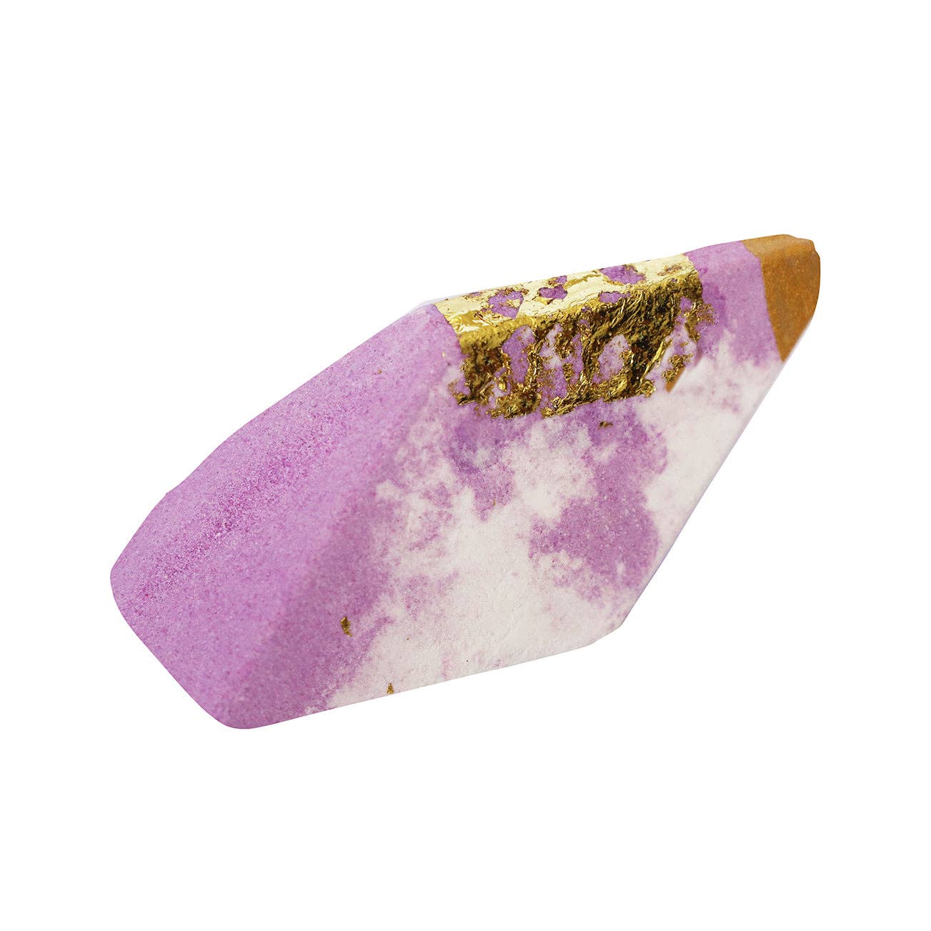 Amethyst Bath Bomb – Lavender