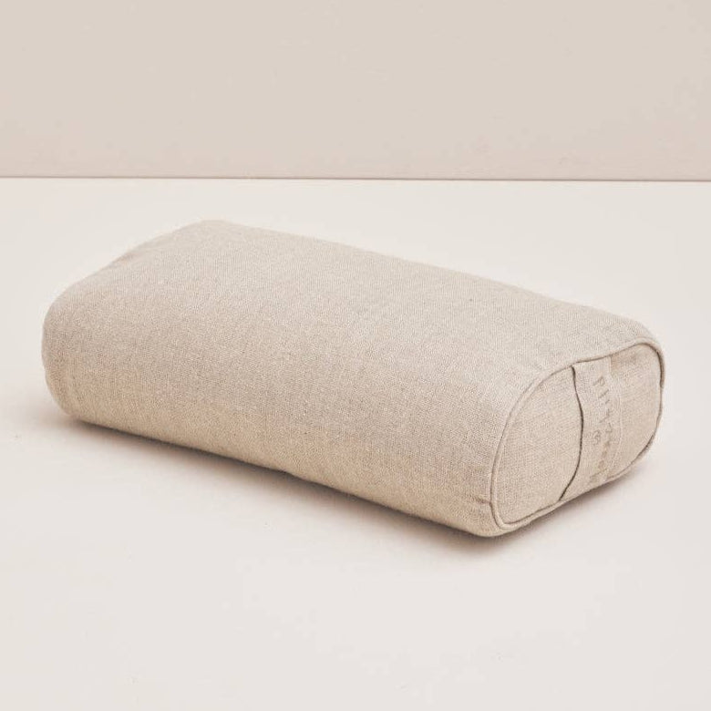 Yoga bolster