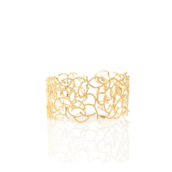 GLY GLY Bracelet – Brass