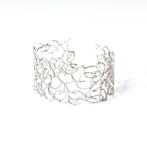 GLY GLY Bracelet – Silver
