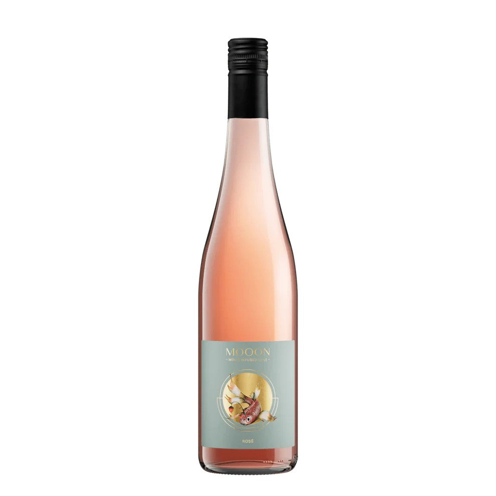 Der Fisch - Rosé Wein