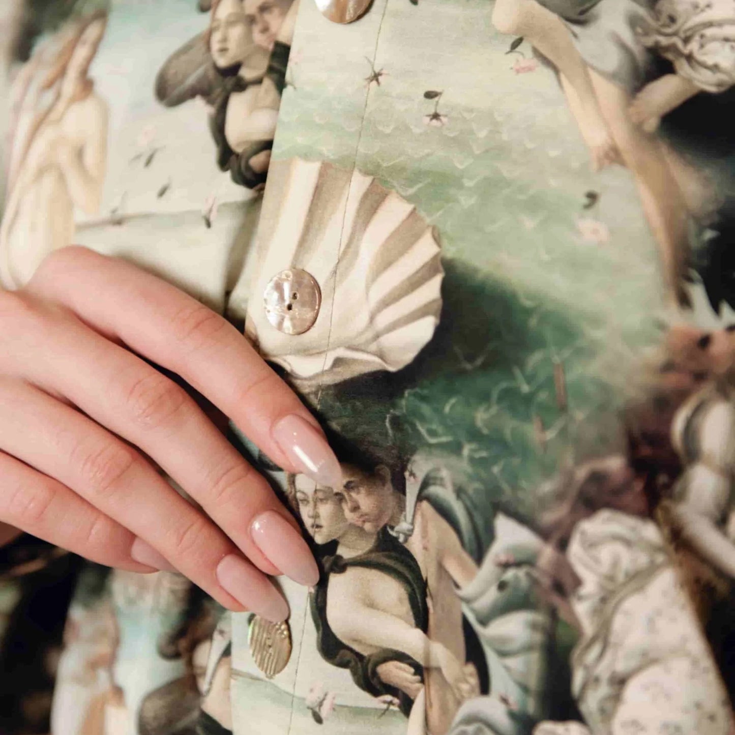 Venus Loungewear Set