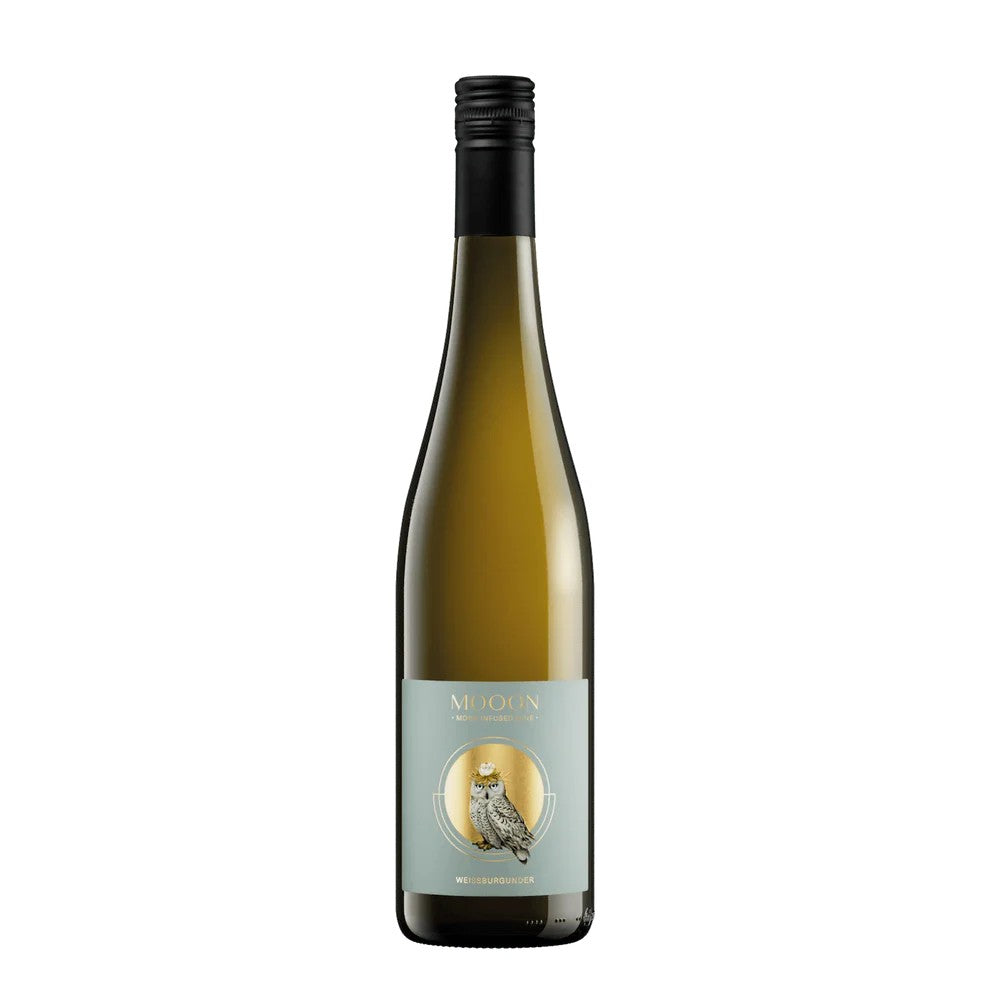 Die Eule - Wissburgunder Wein