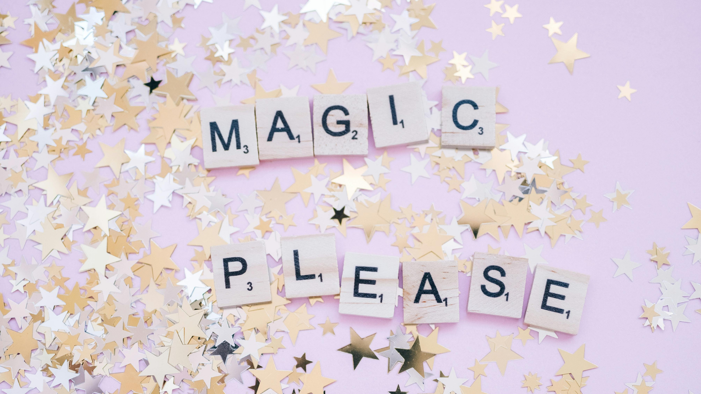 Die Kunst des Schenkens: Worum es beim Schenken wirklich geht