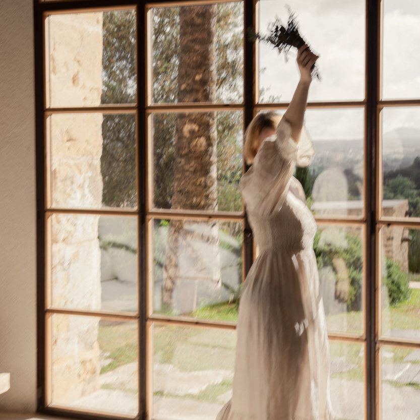 The Lunar Elixir: Ein Vollmond-Abend für Intention und Community