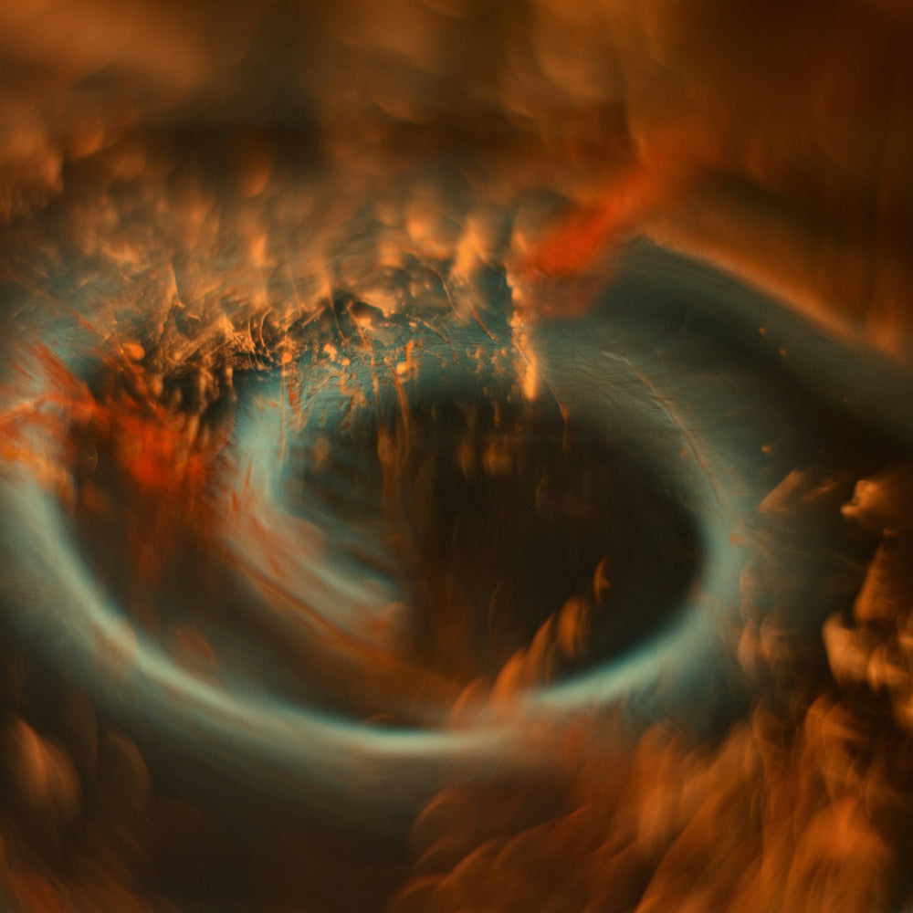 November Magie: Dankbarkeit, Loslassen und Abendroutine