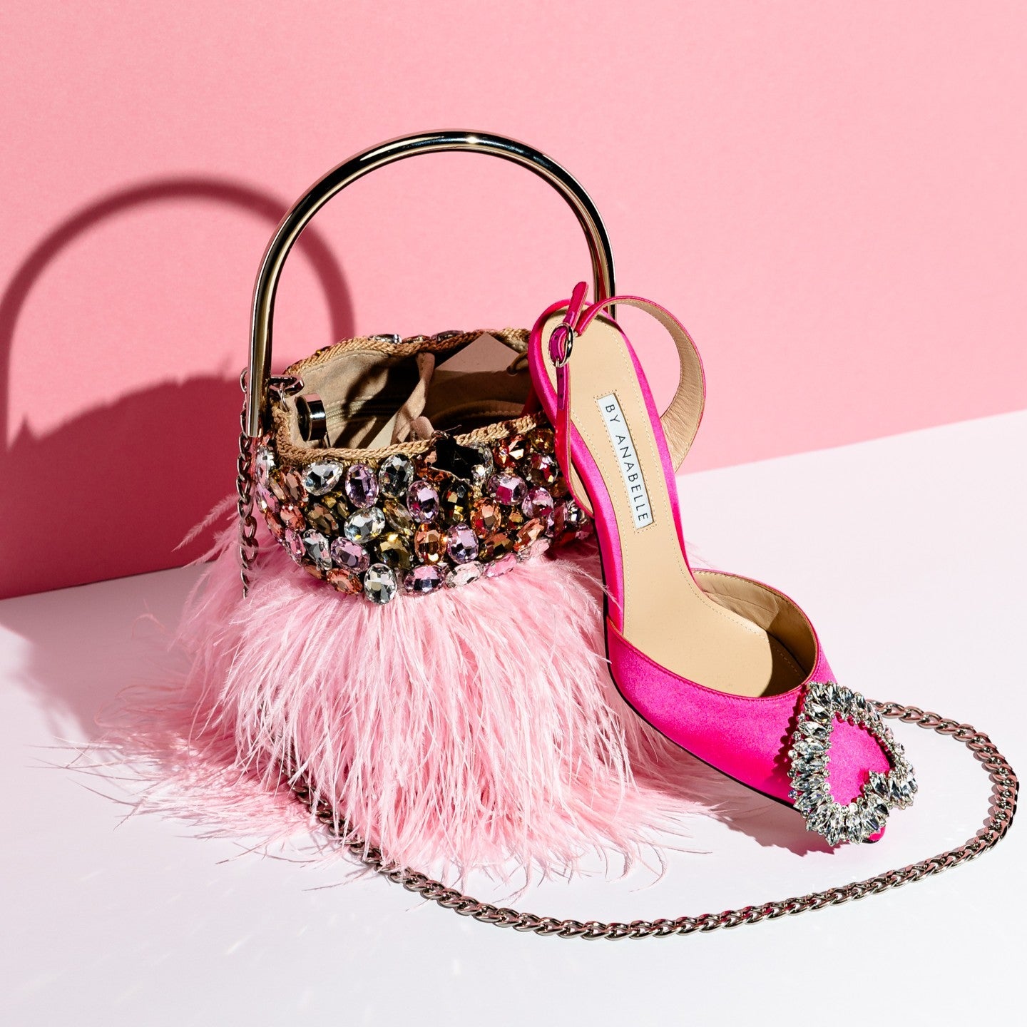 Clothing, shoes and accessories