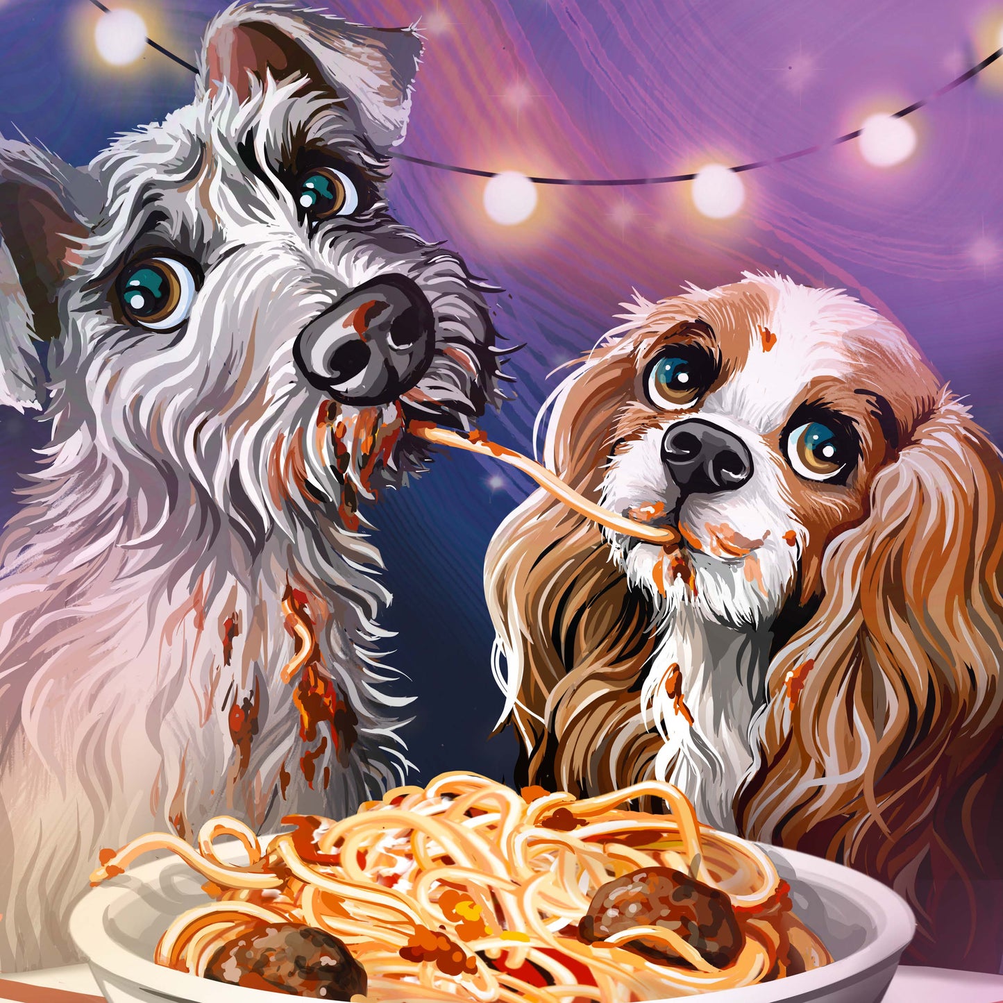 Magic Dog Stickers – Must Have Edition