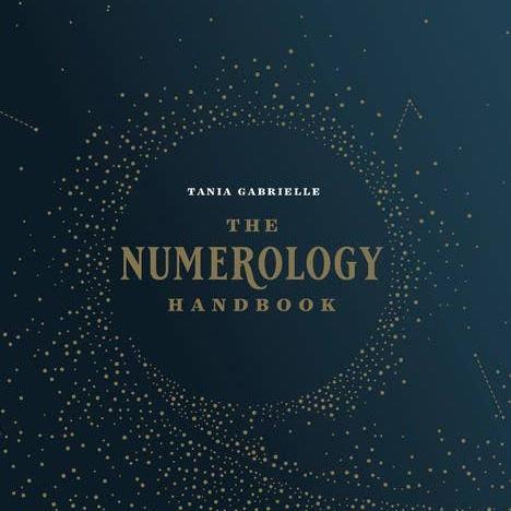 Numerology Handbook: Uncover Your Destiny