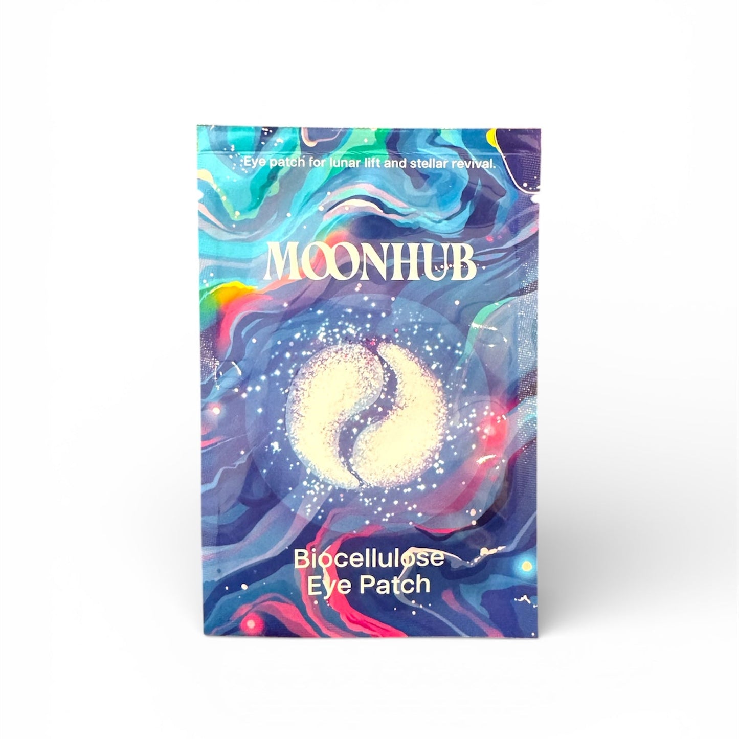 Biocellulose Augenpads (Eye Patches)