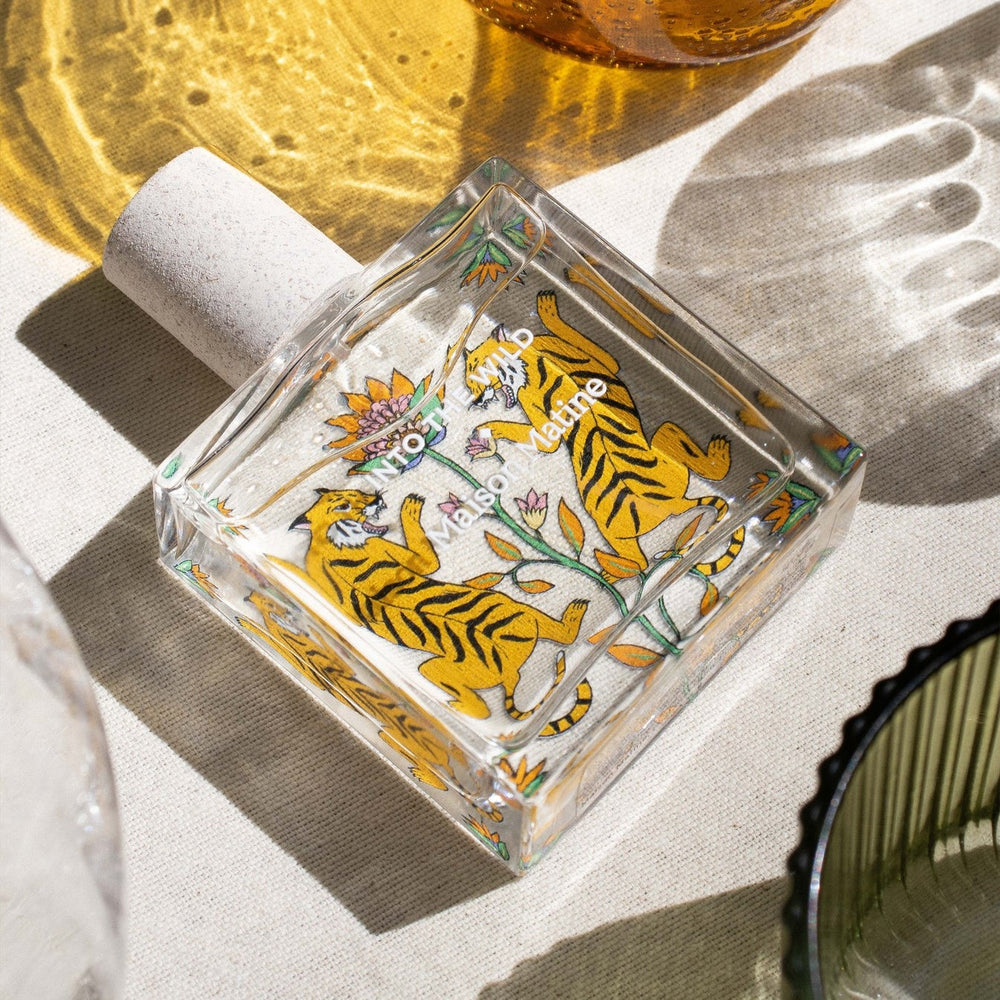 Into the Wild - Eau de parfum 50 ml