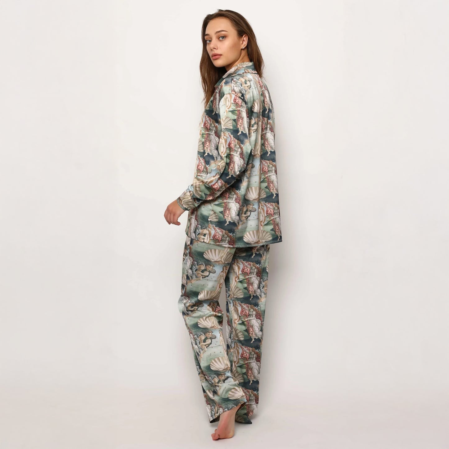 Venus Loungewear Set