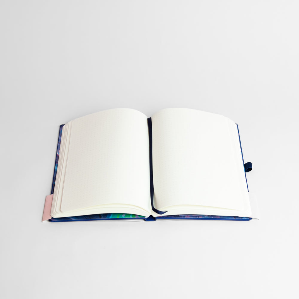 
                      
                        MOONHUB Notebook – Cosmic Mind, Cosmic Notes
                      
                    