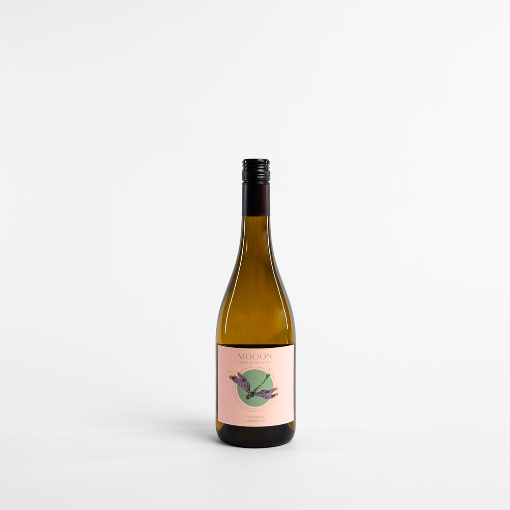 Die Libelle - Frizzante alkoholfrei