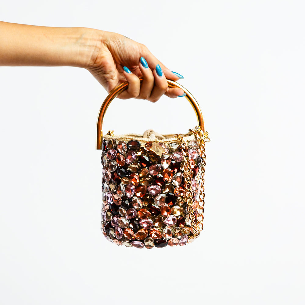 Joy Bag Pink