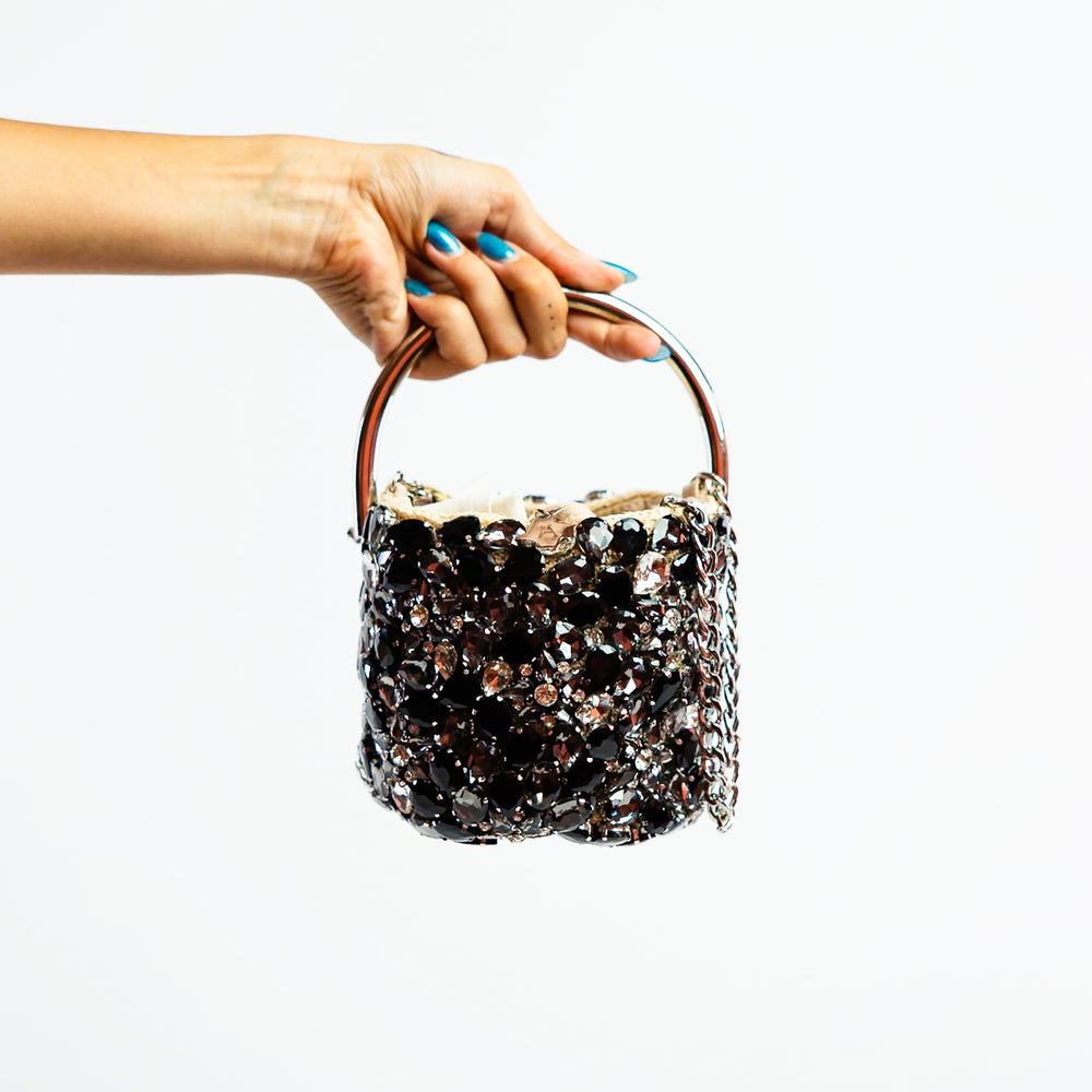 Joy Bag Black