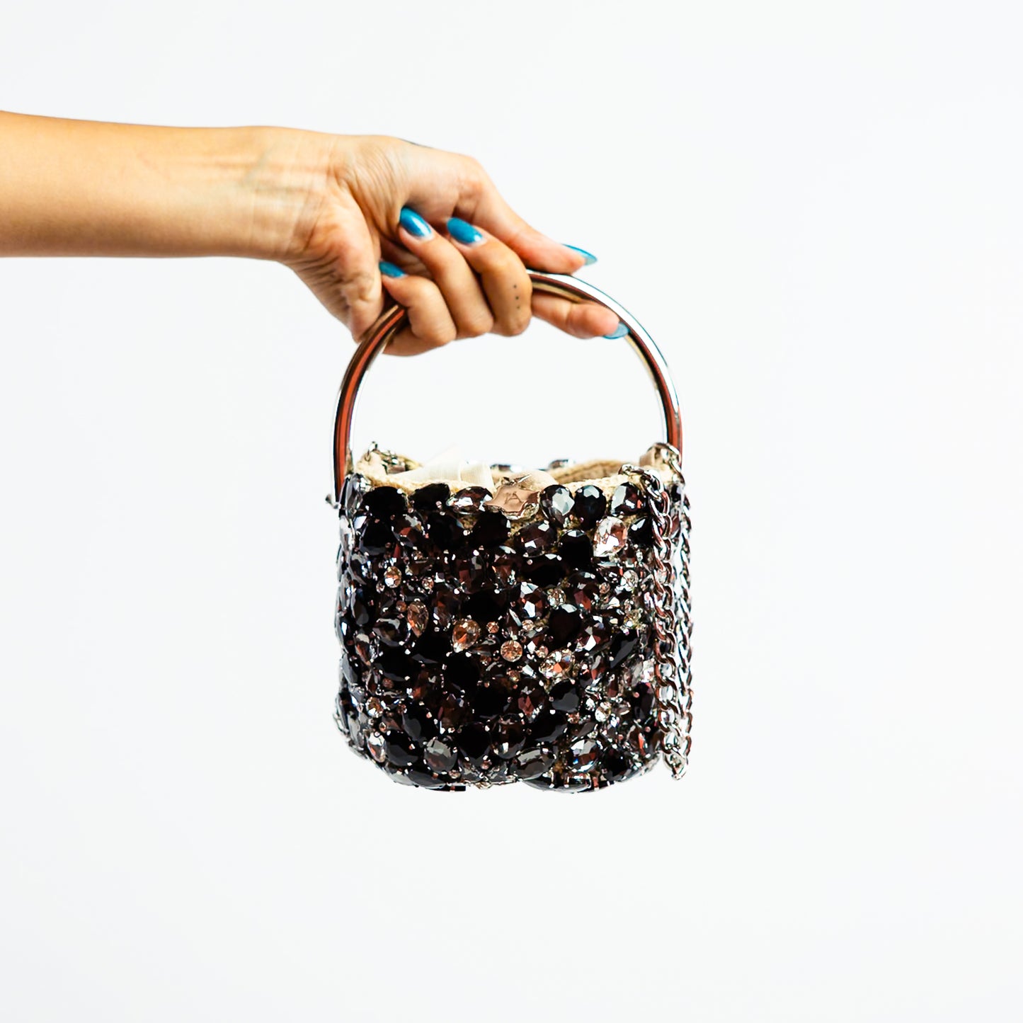 Joy Bag Black