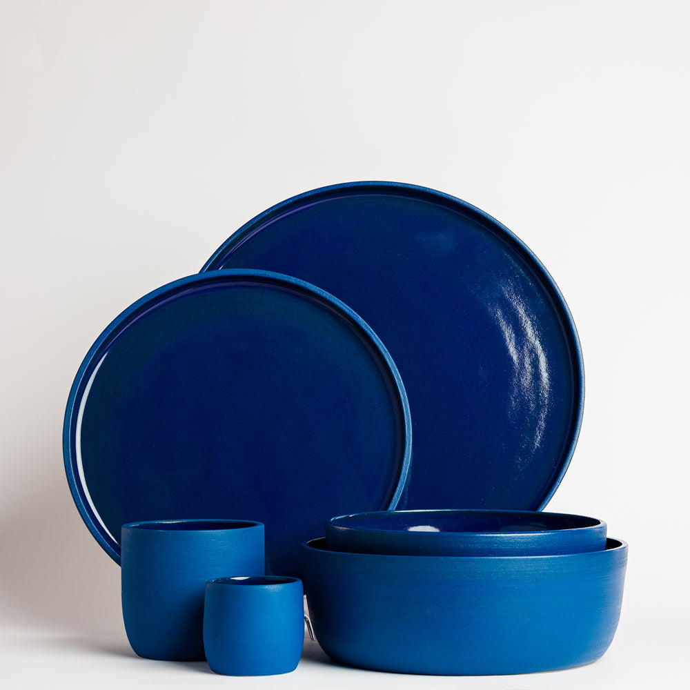 
                      
                        MOONHUB ceramic tableware
                      
                    