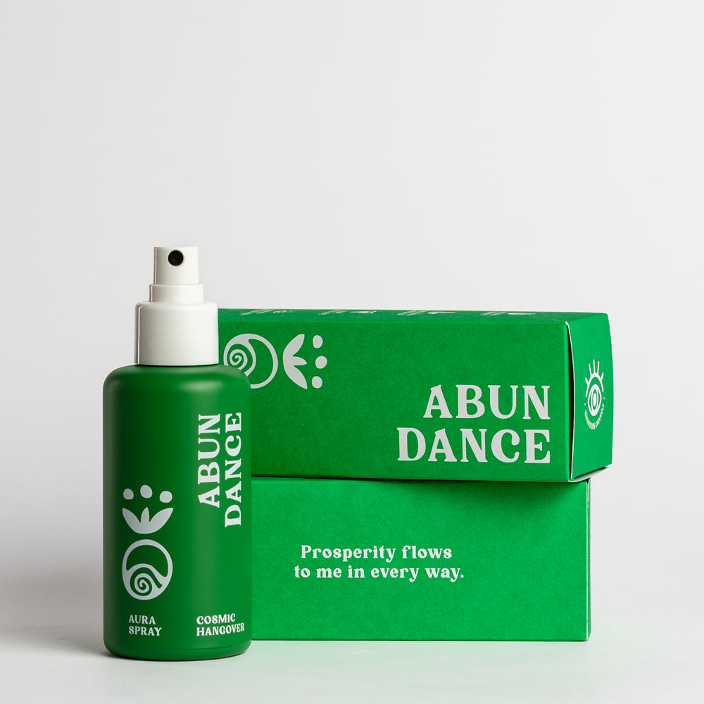 
                      
                        abunDANCE - Aura Spray
                      
                    