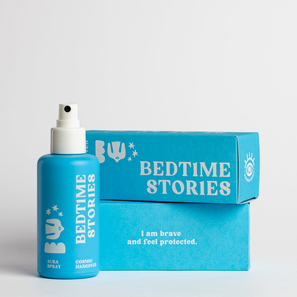 Bedtime Stories - Aura Spray