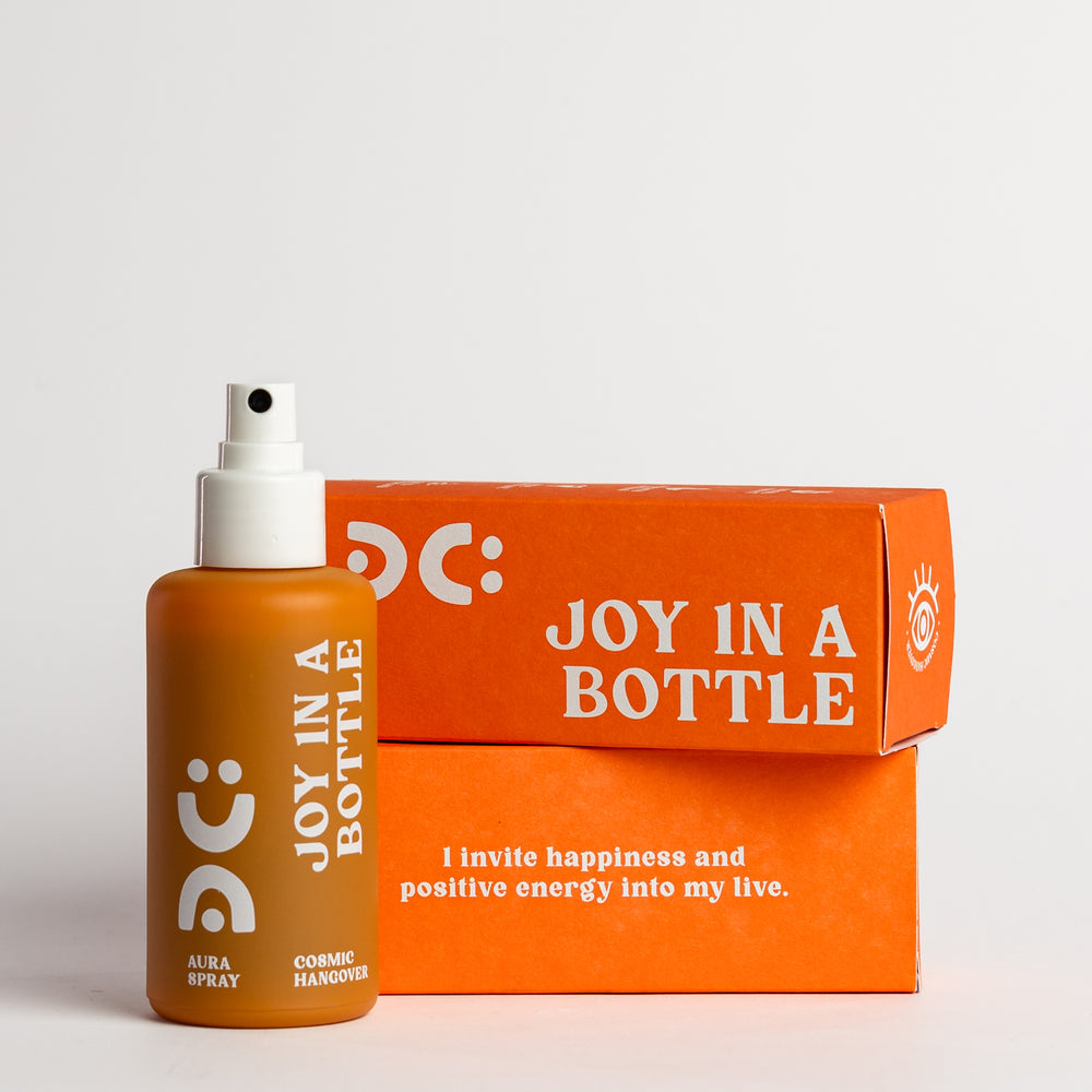 Joy in a Bottle - Aura Spray