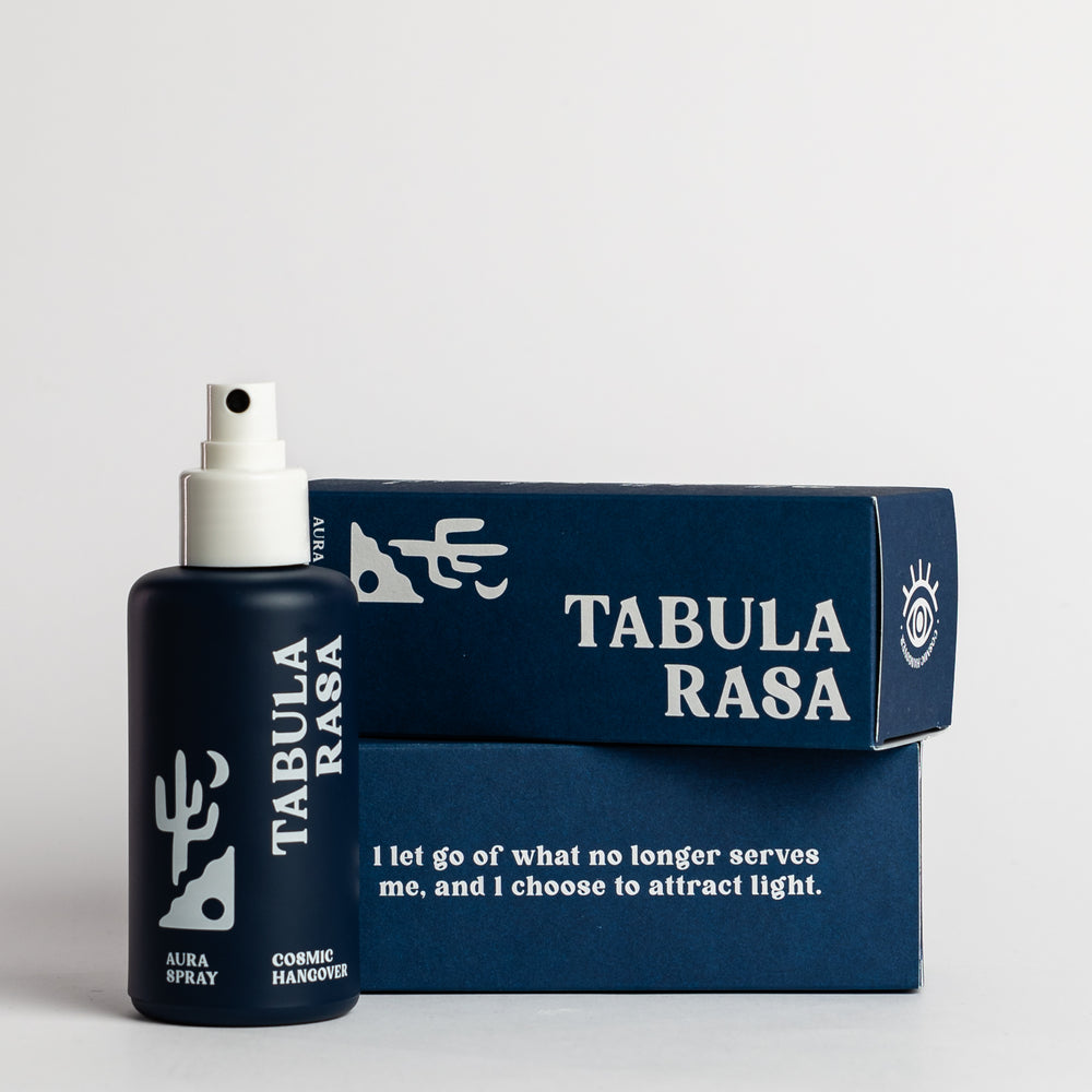 Tabula Rasa - Aura Spray